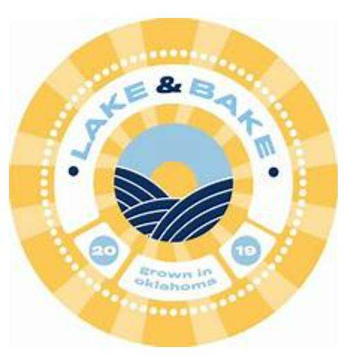 Lake & Bake - Vape 510 - Distillate - Sweet Mango - 1g