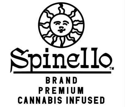 Spinello - Gummies - Raspberry - Indica - 10pk - 100mg