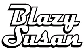 Blazy Susan - King Slims - Papers - Purple - Ultra Thin
