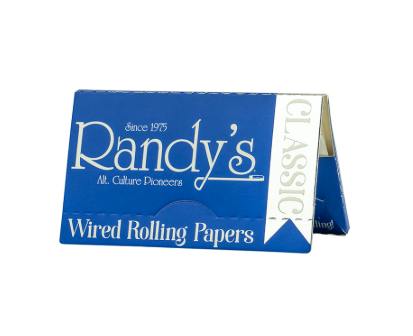Randys - Wired Rolling Papers