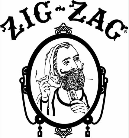 Zig Zag - Papers - Brown - Unbleached