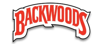 Backwoods - Smoking Kit With Rolling Tray - Red
