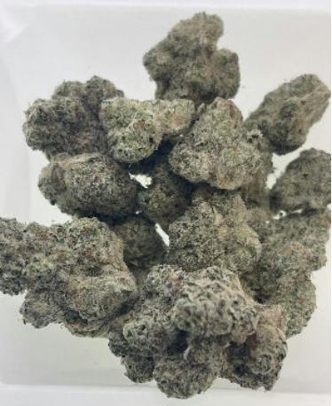 SMALLS - SMOREOZ -