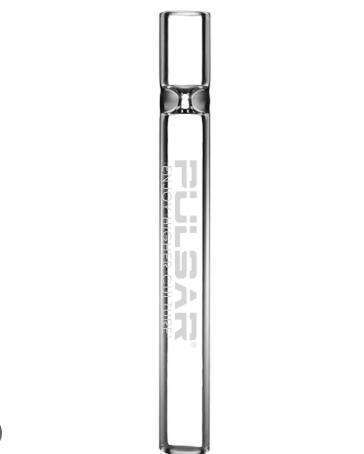 Pulsar - Glass Chillum