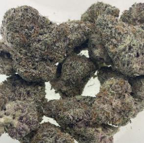 SMALLS - OKIE KUSH CAKE -