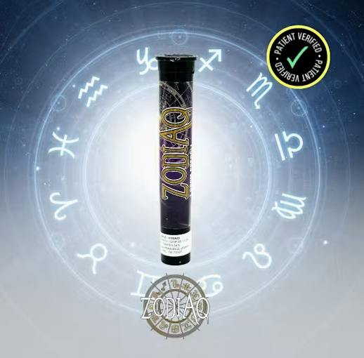 Zodiaq - Pre-Roll