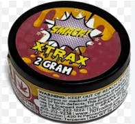 SMACK - Concentrates - Jungle Juice - 2G