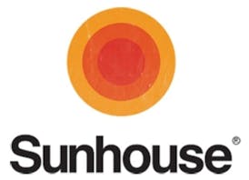 Sunhouse-Shake-Permanent Pineapple (SH)