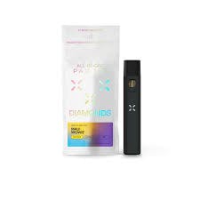 Pax-Disposable-Diamonds-1g-Ice Cream Cake (I)