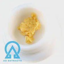 AO Extracts-Wax-1g-Black Truffle (I)