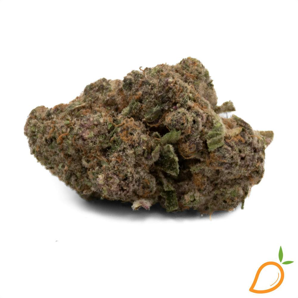 Blockberry - Pure Source