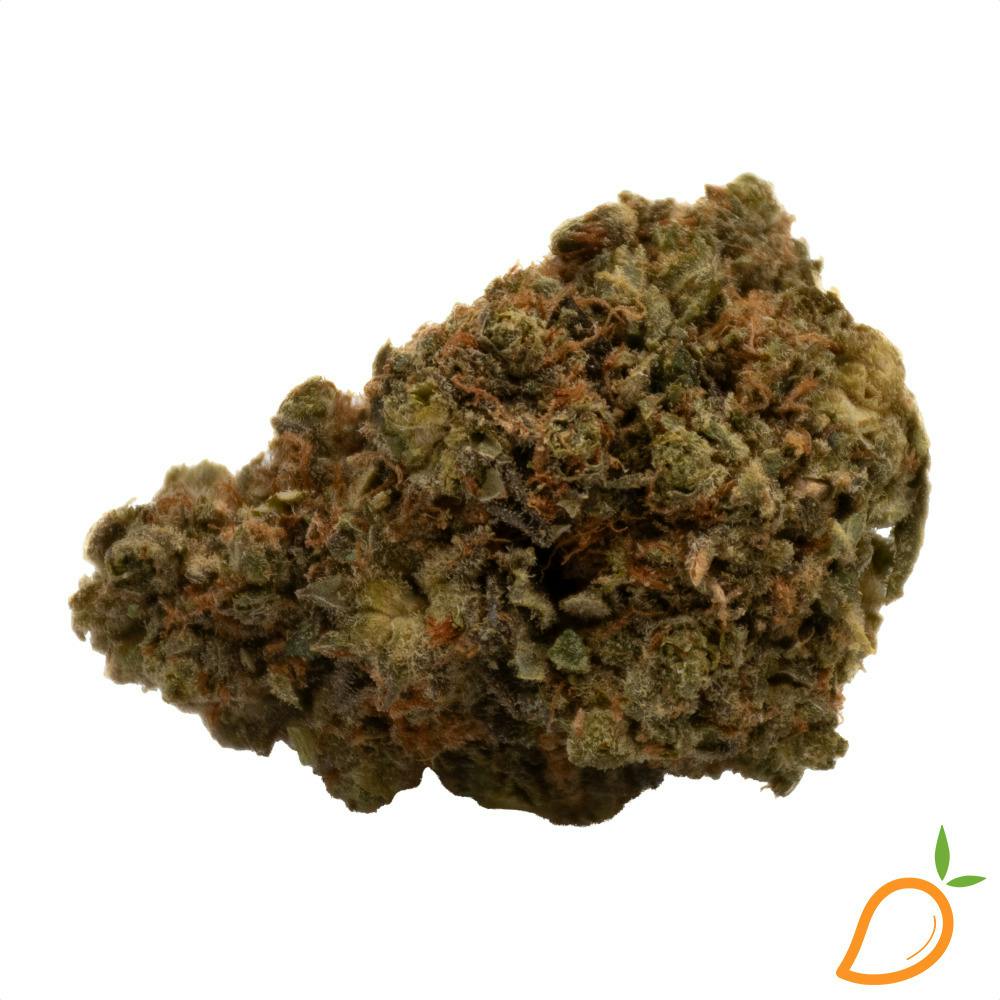 Sherb Cream Pie - Holy Smokz