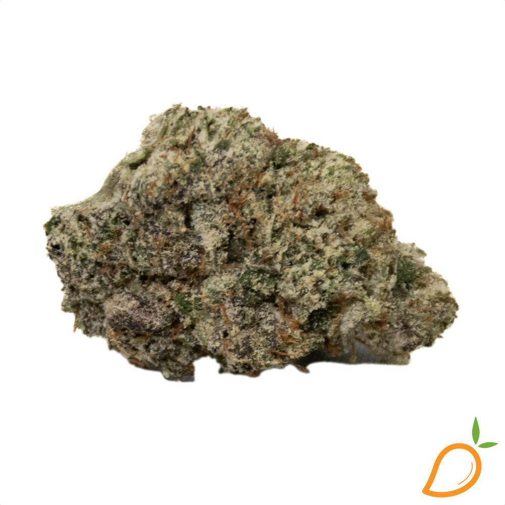 Crunch Berries - Crave Cannabis