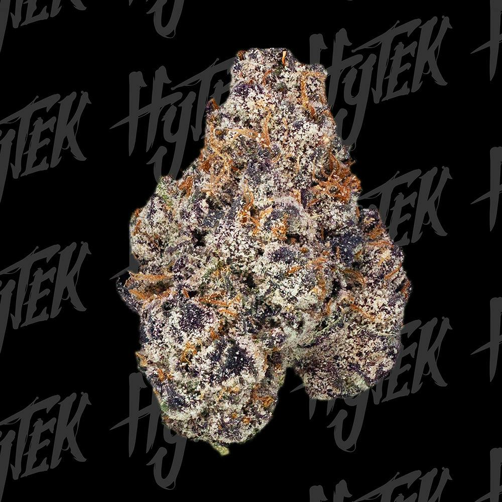 Lemon Cherry Gelato - Hytek Last Grind