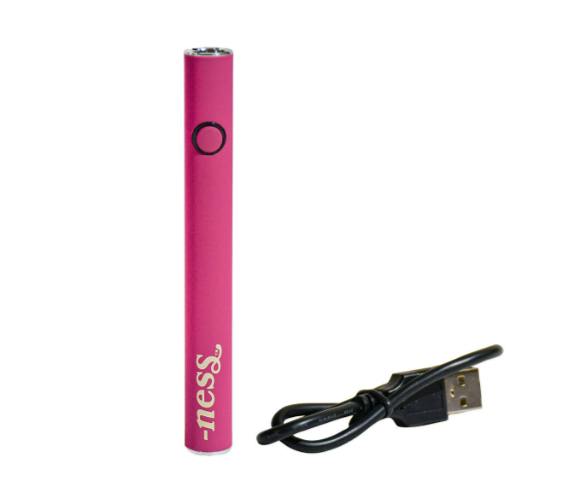 -NESS 510 Vape Battery.
