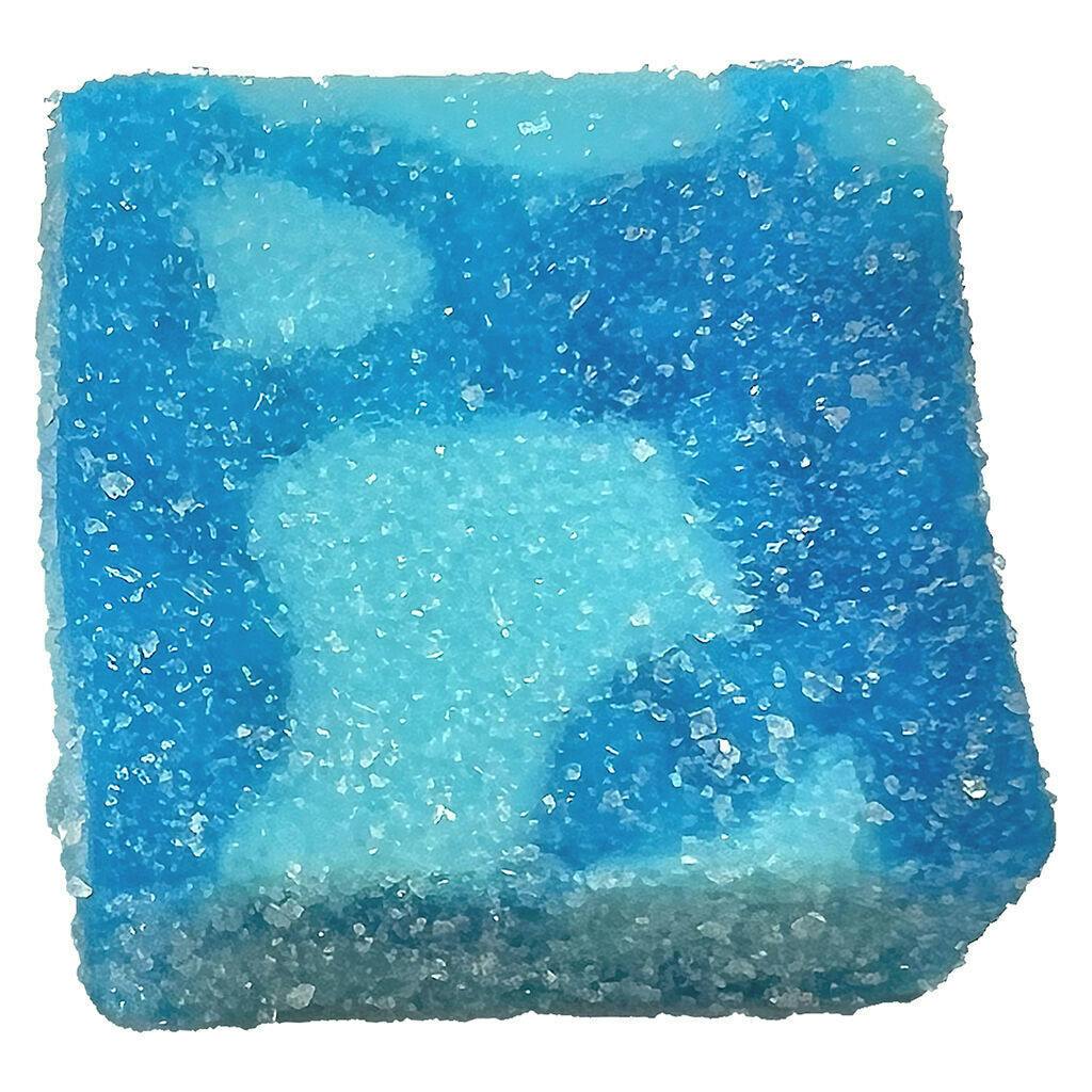 #8 - Full Spectrum Trichomes Blue Watermelon - Hybrid - 1 Pack