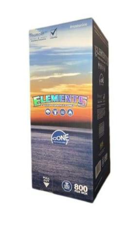 Element King Size Bul