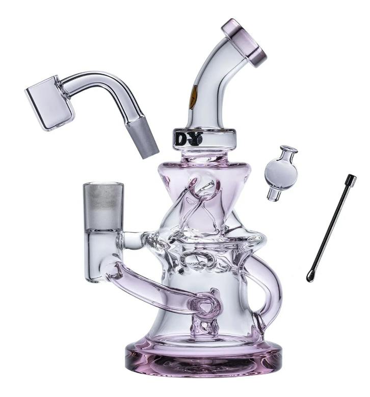 Goody Glass 4 Piece Kit Swiss