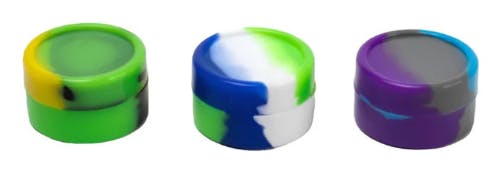 Jclp Silicone Individual