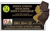 Jersey Canna Strong Bar