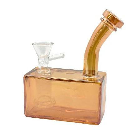 Jclp Hand Bubbler