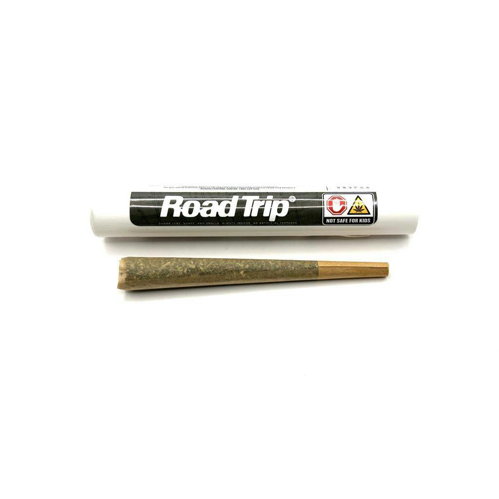 Road Trip Mac V2 Bud/ Packaged