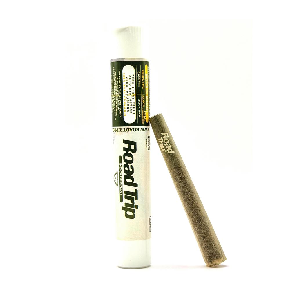 Road Trip Mega Squirt Rawpre Rolls