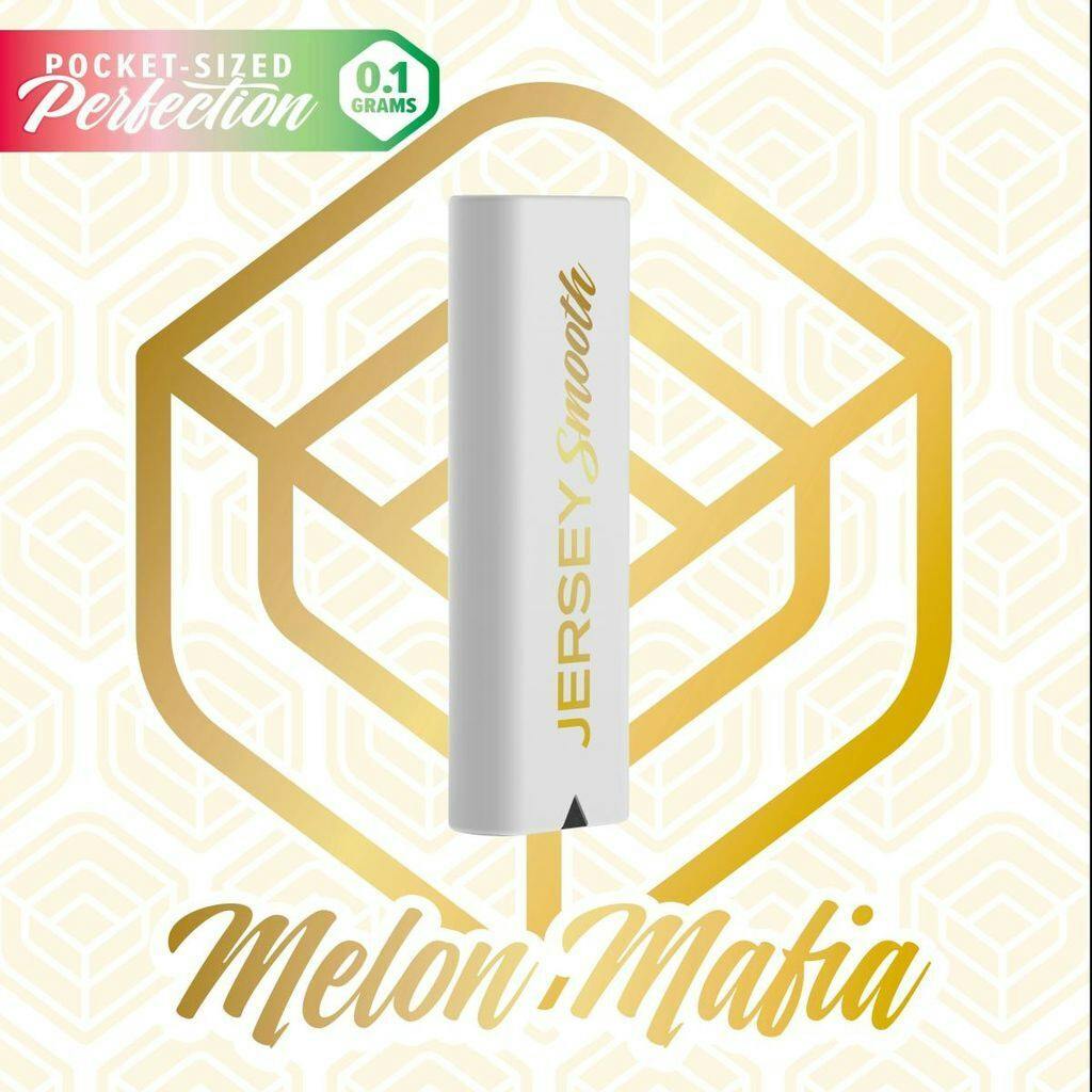 Jersey Smooth Melon Mafia