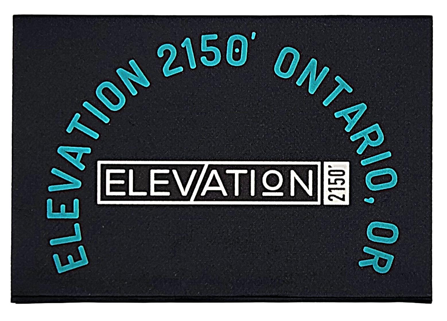 Elevation 2150 Rolling Papers