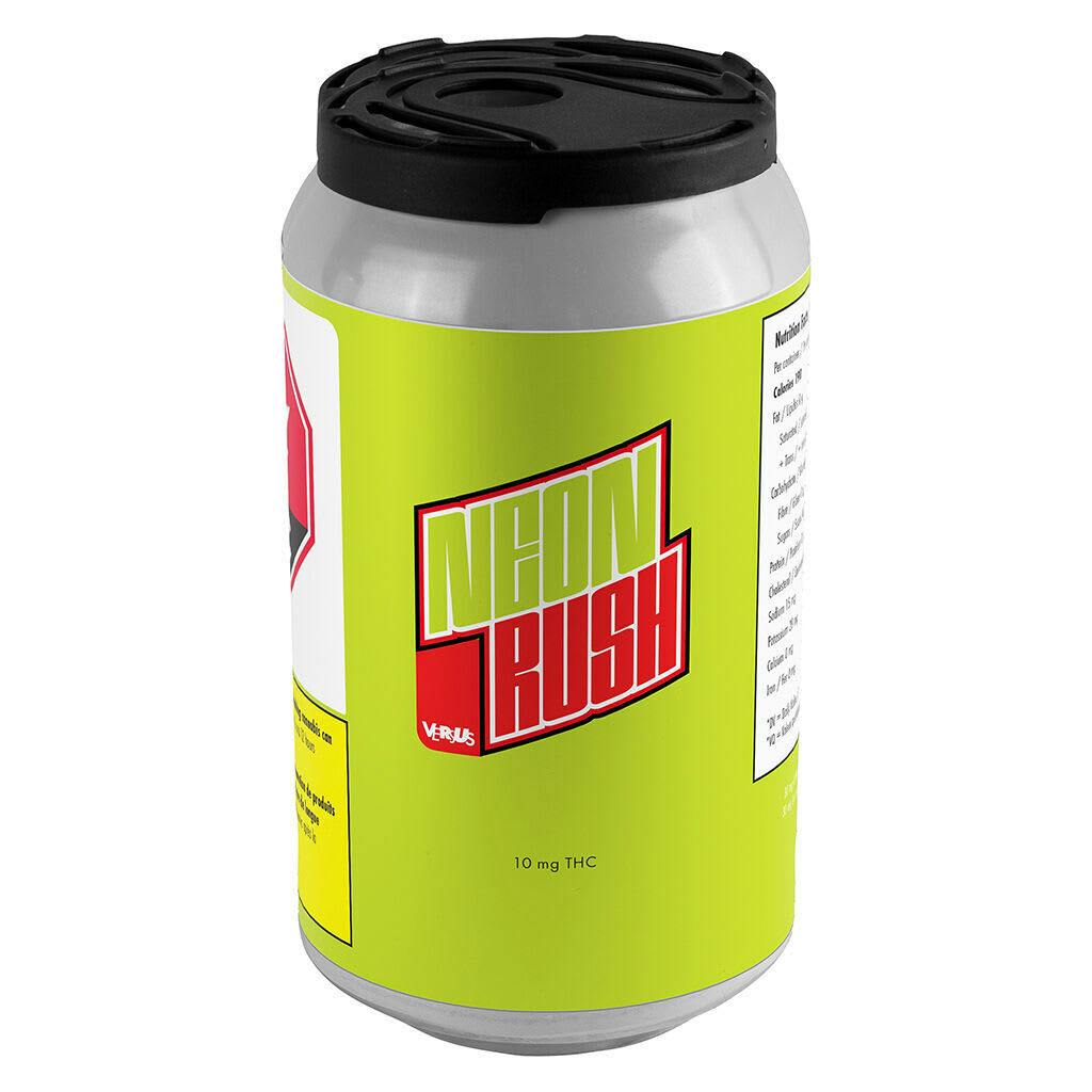 Neon Rush 355ml Beverages