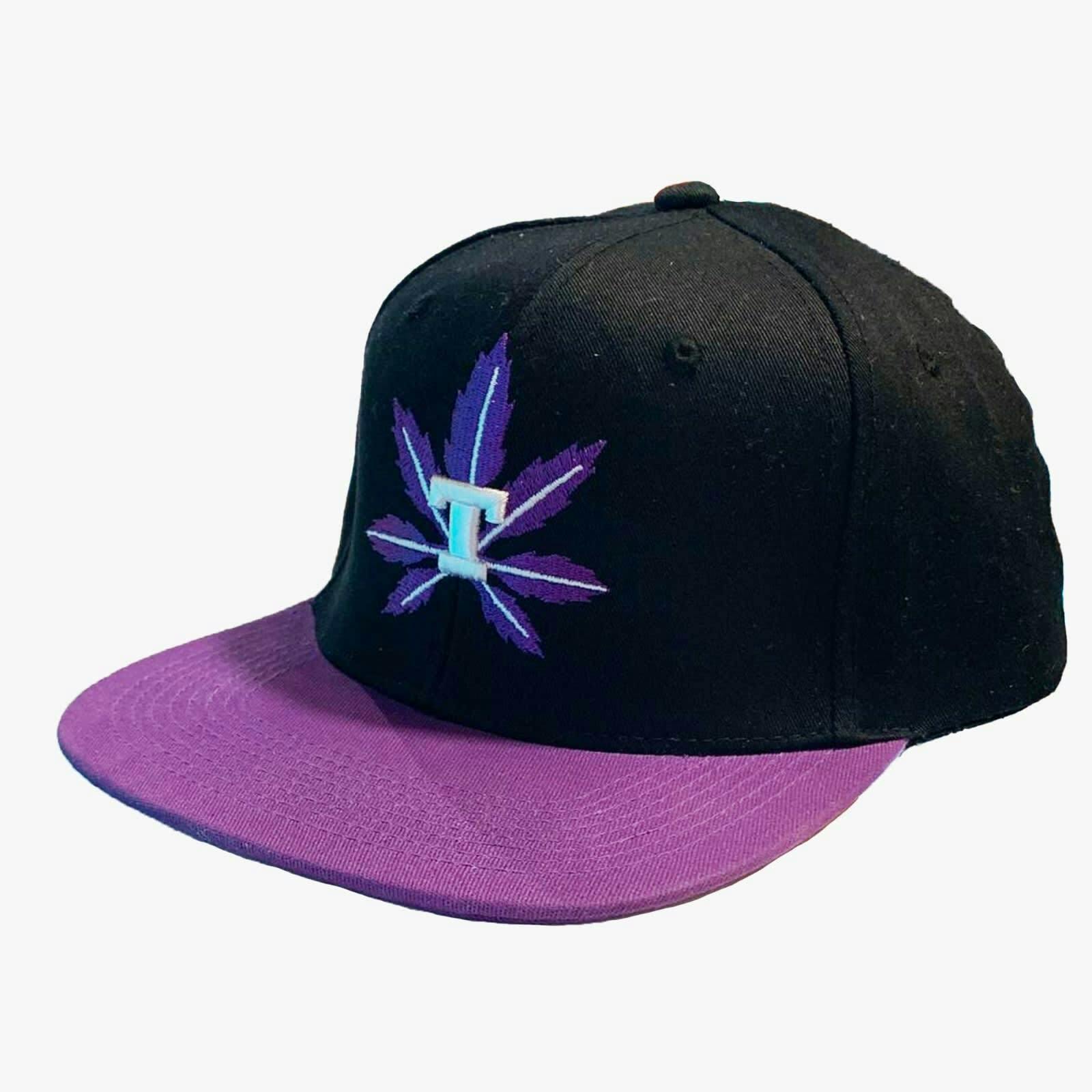T Cann Hat