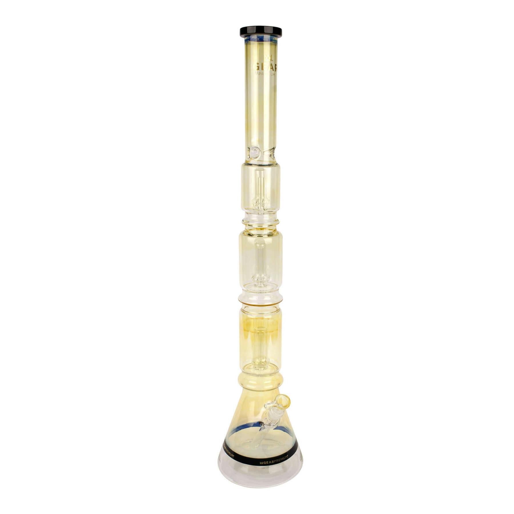 GEAR Premium 32" Tall Tuxedo Clour Change Sultan