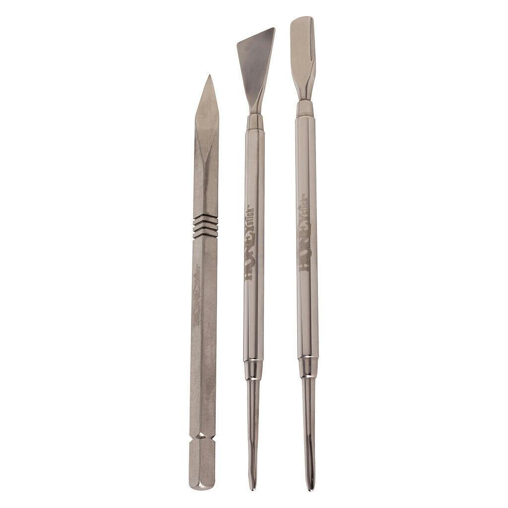 Concentrate Tool Set 5.5" Tools, Scales and Kits