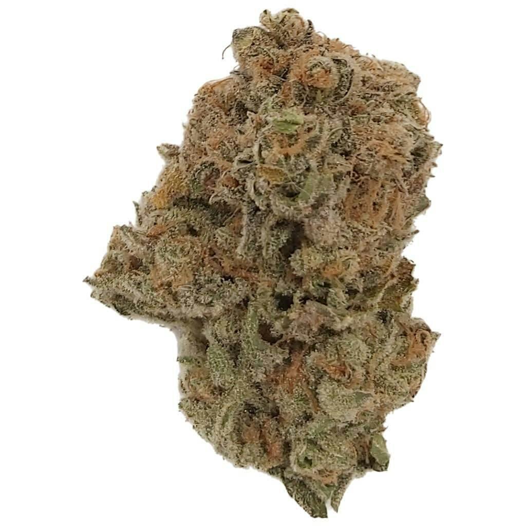 Lemon Pepper Spice 3.5g Dried Flower