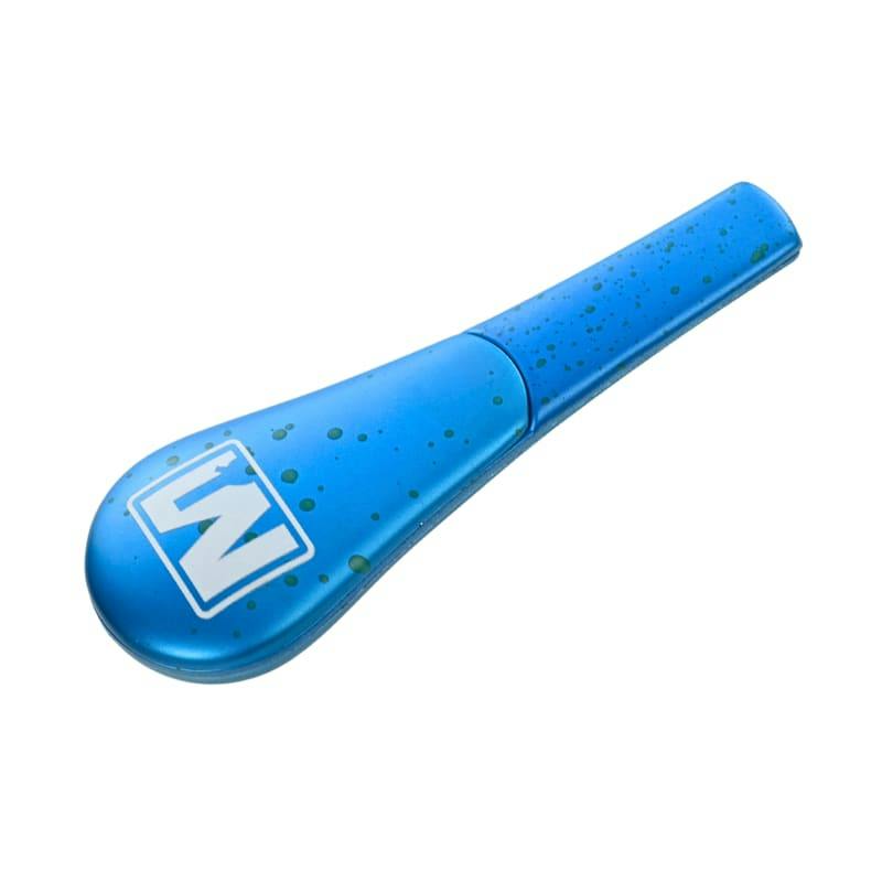 Marley Magnetic Spoon Pipe (Ocean Splash)