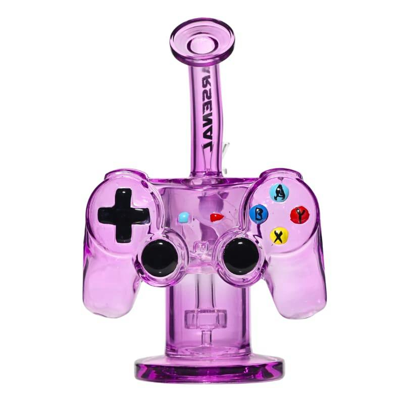 8" Arsenal Gaming Console Water Pipe