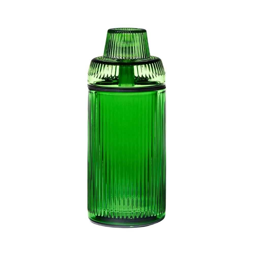 Nwtn Deco Gravity Bong (Emerald)