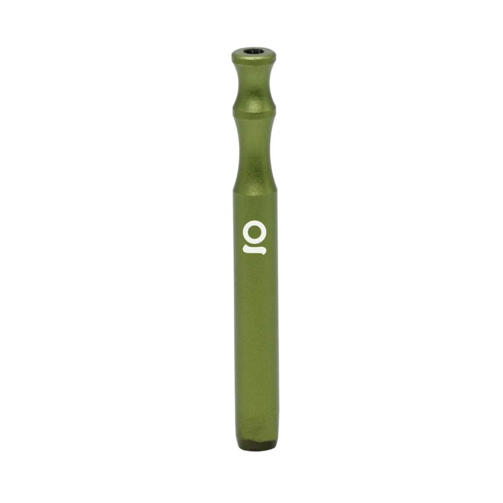 Ongrok Taster Bat - Aluminum One-Hitter (Green)