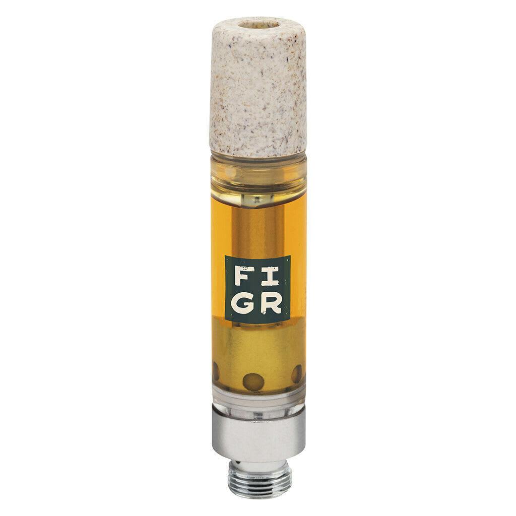 Mellow Man Cold Cured Resin - 510 Thread Cartridge 1g 510 Thread Cartridges