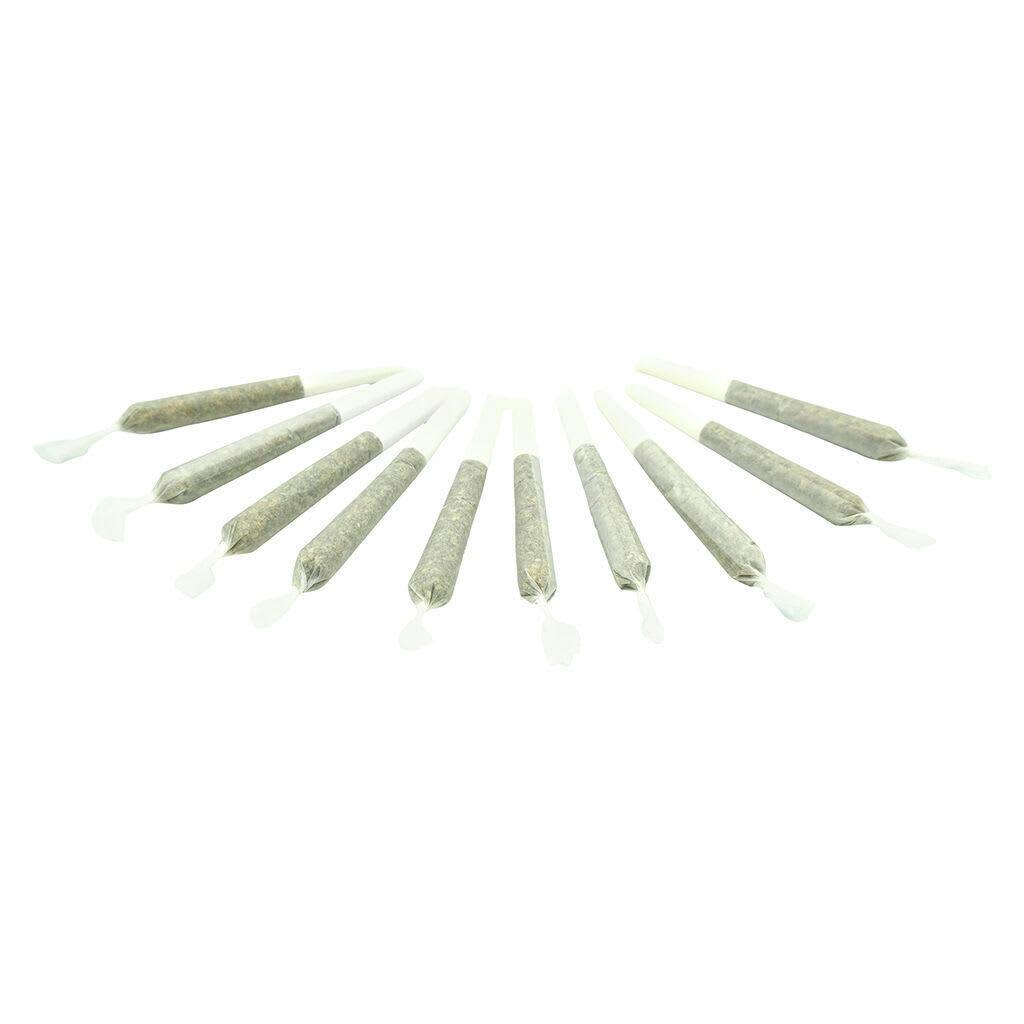 Rotating Craft Pre-Roll 10x0.5g Pre-Rolls