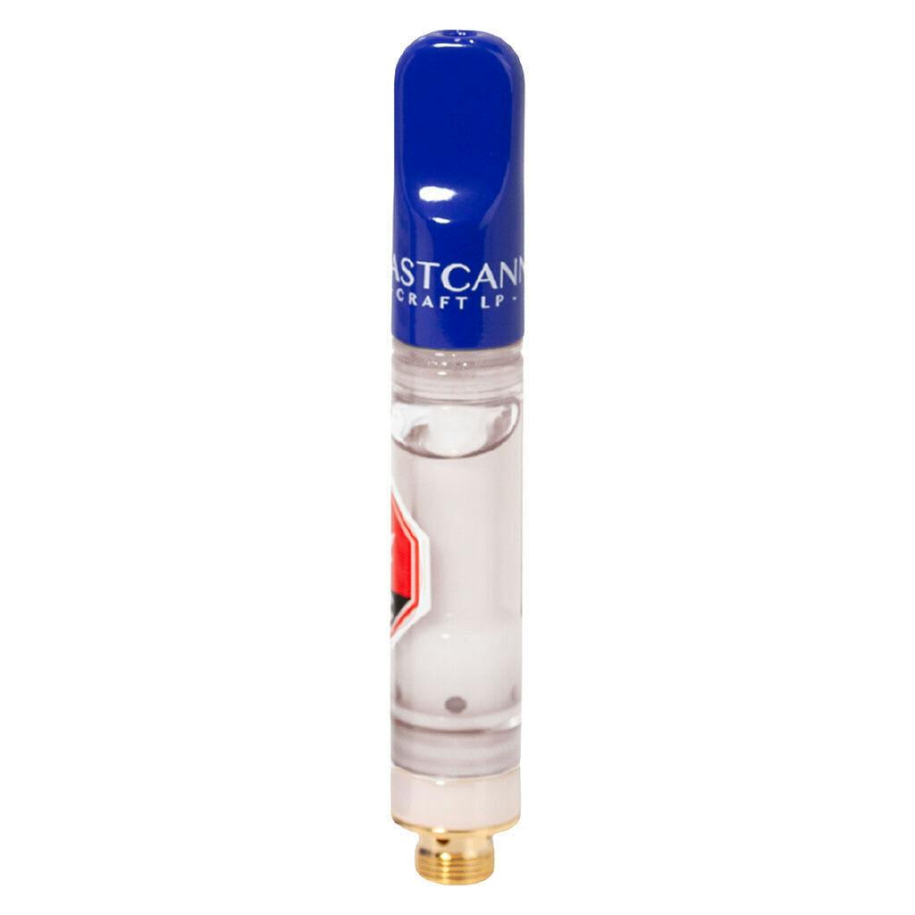 Passion Fruit Liquid Diamonds 510 Thread Cartridge 1g 510 Thread Cartridges