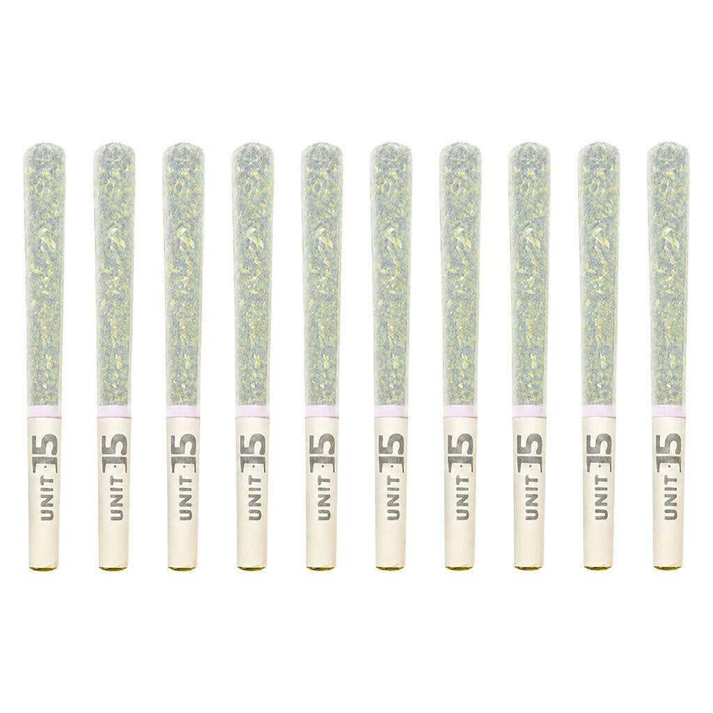 Purple Octane Pre-Roll 10x0.5g Pre-Rolls