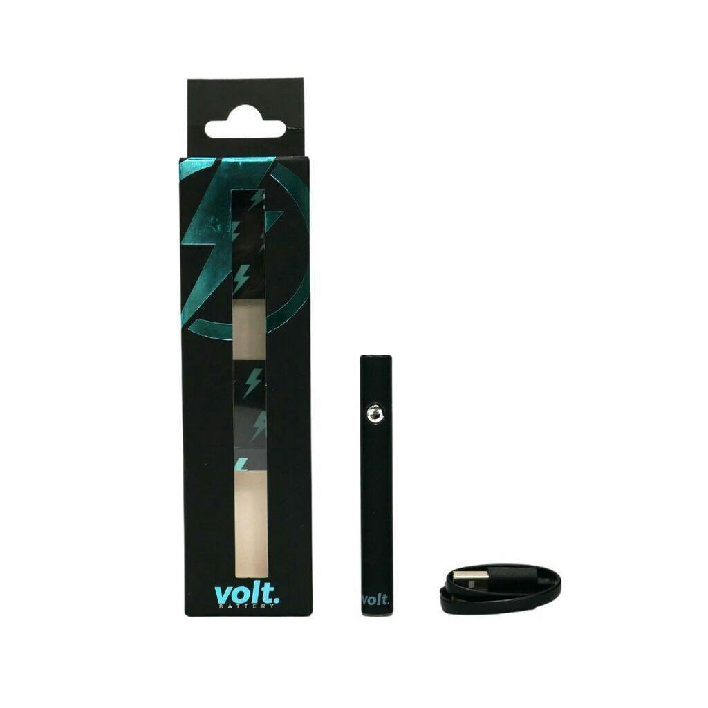 Volt Volt Battery Battery Silver at Green Dragon Dispensary Live Oak