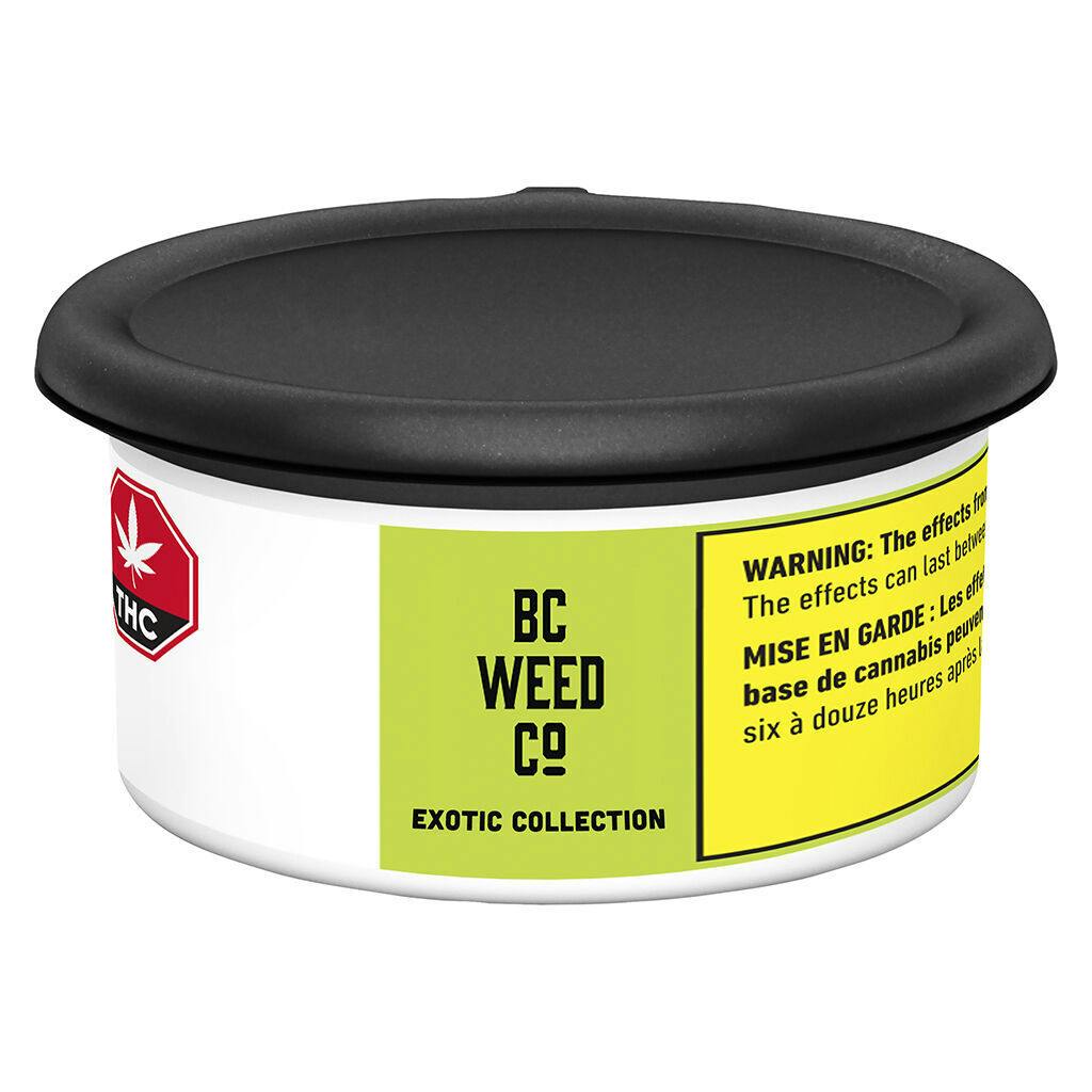 Exotic Collection - 3.5g