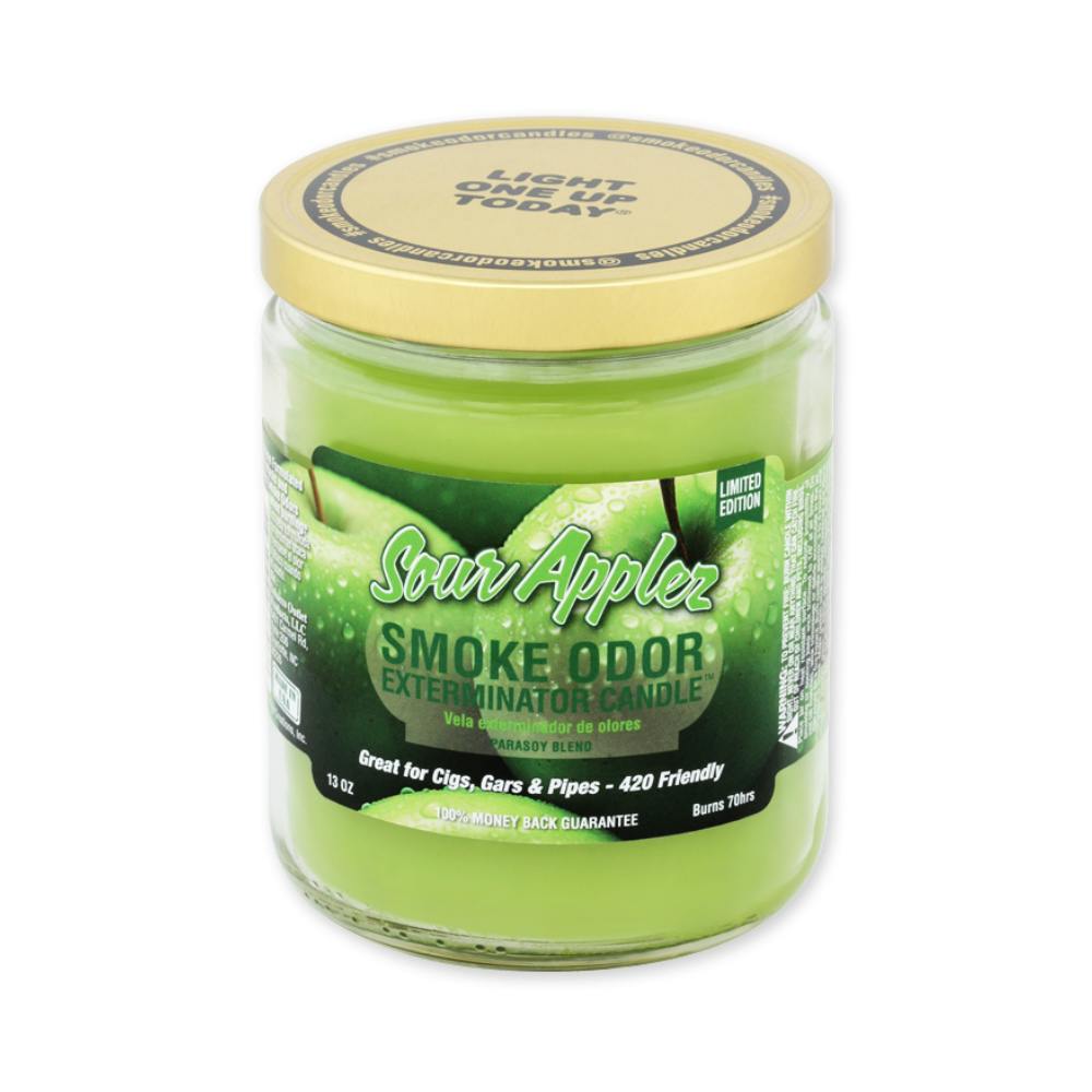 13oz Candle - Sour Applez