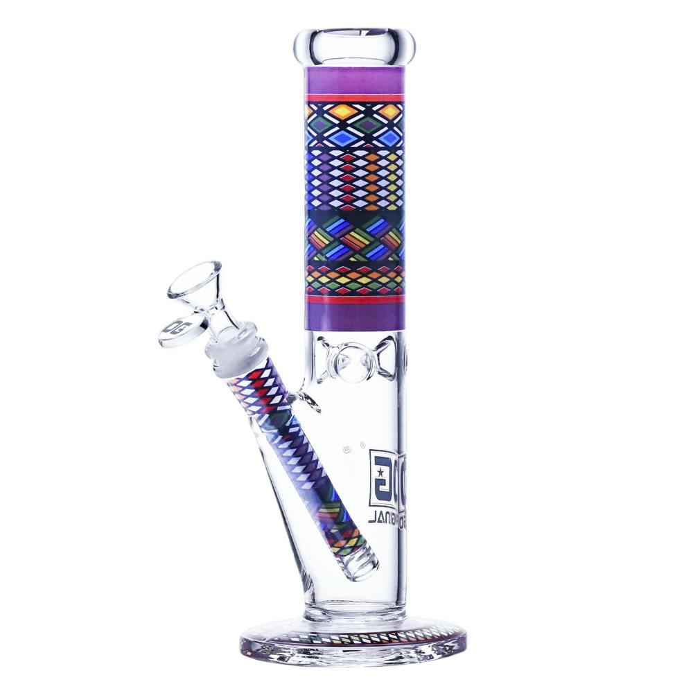 Tribal Weave Straight Shooter - 10" - Design A