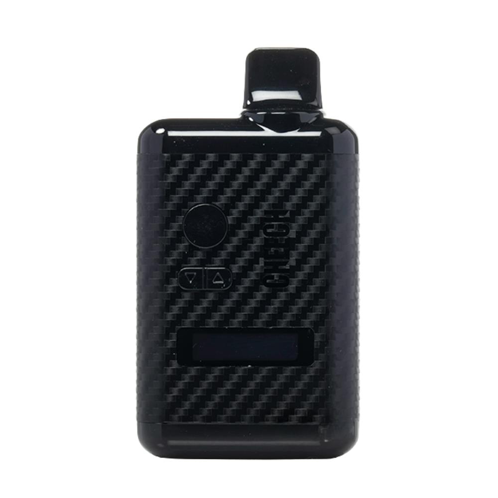 Carbon Fibre Vape