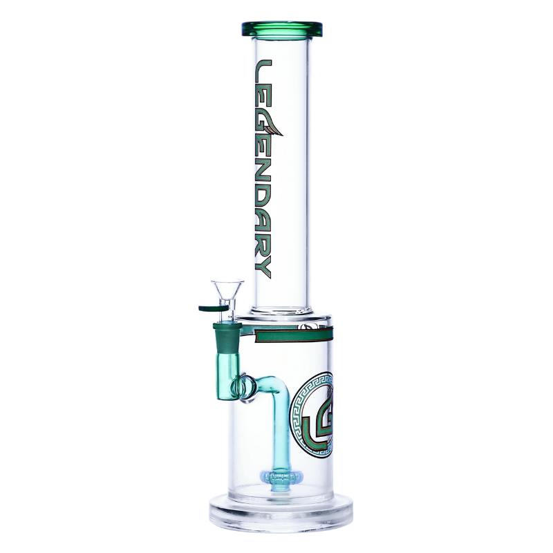 Emperor Tower Bong - 16" - Green