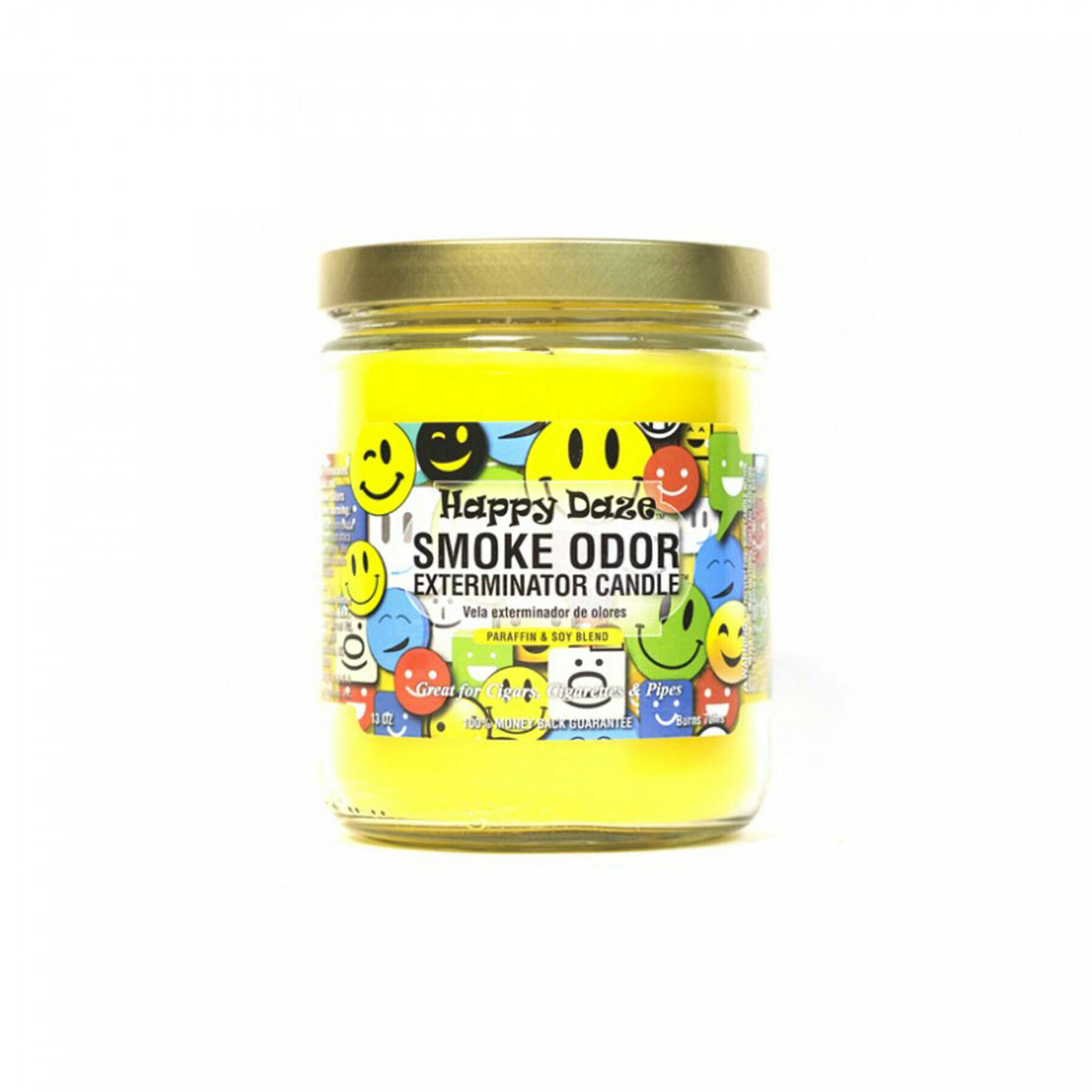 13oz Candle - Happy Daze