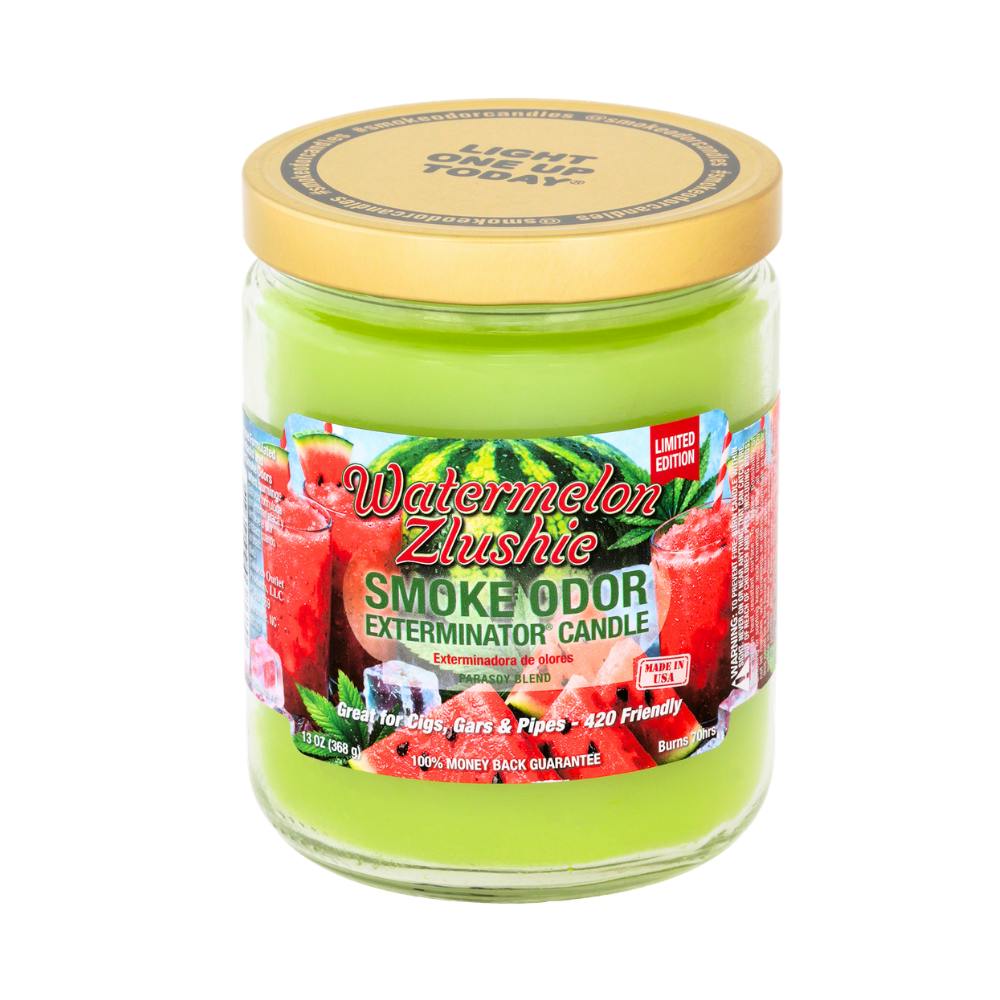 Candle - 13oz - Watermelon Zlushie